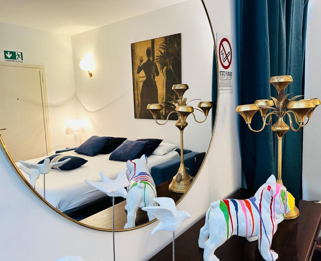 Comecasa Duomo - San Babila Lovely Apartment Μιλάνο Εξωτερικό φωτογραφία