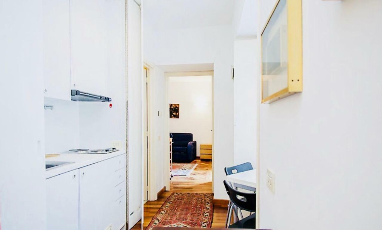 Comecasa Duomo - San Babila Lovely Apartment Μιλάνο Εξωτερικό φωτογραφία