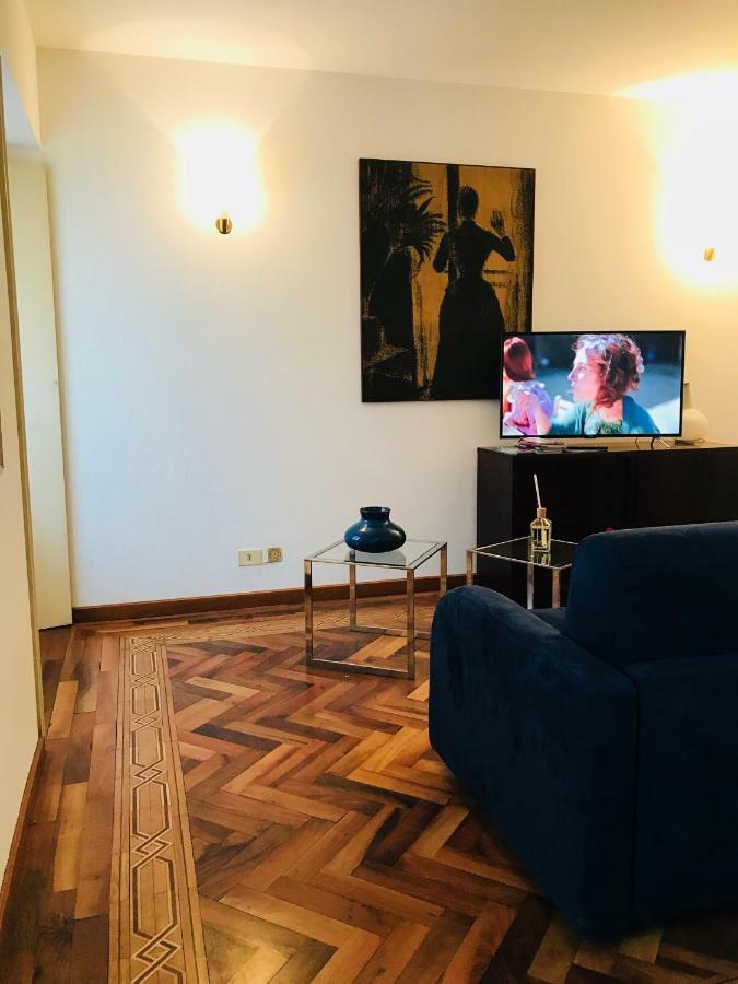 Comecasa Duomo - San Babila Lovely Apartment Μιλάνο Εξωτερικό φωτογραφία