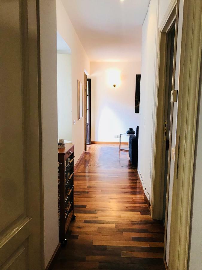 Comecasa Duomo - San Babila Lovely Apartment Μιλάνο Εξωτερικό φωτογραφία