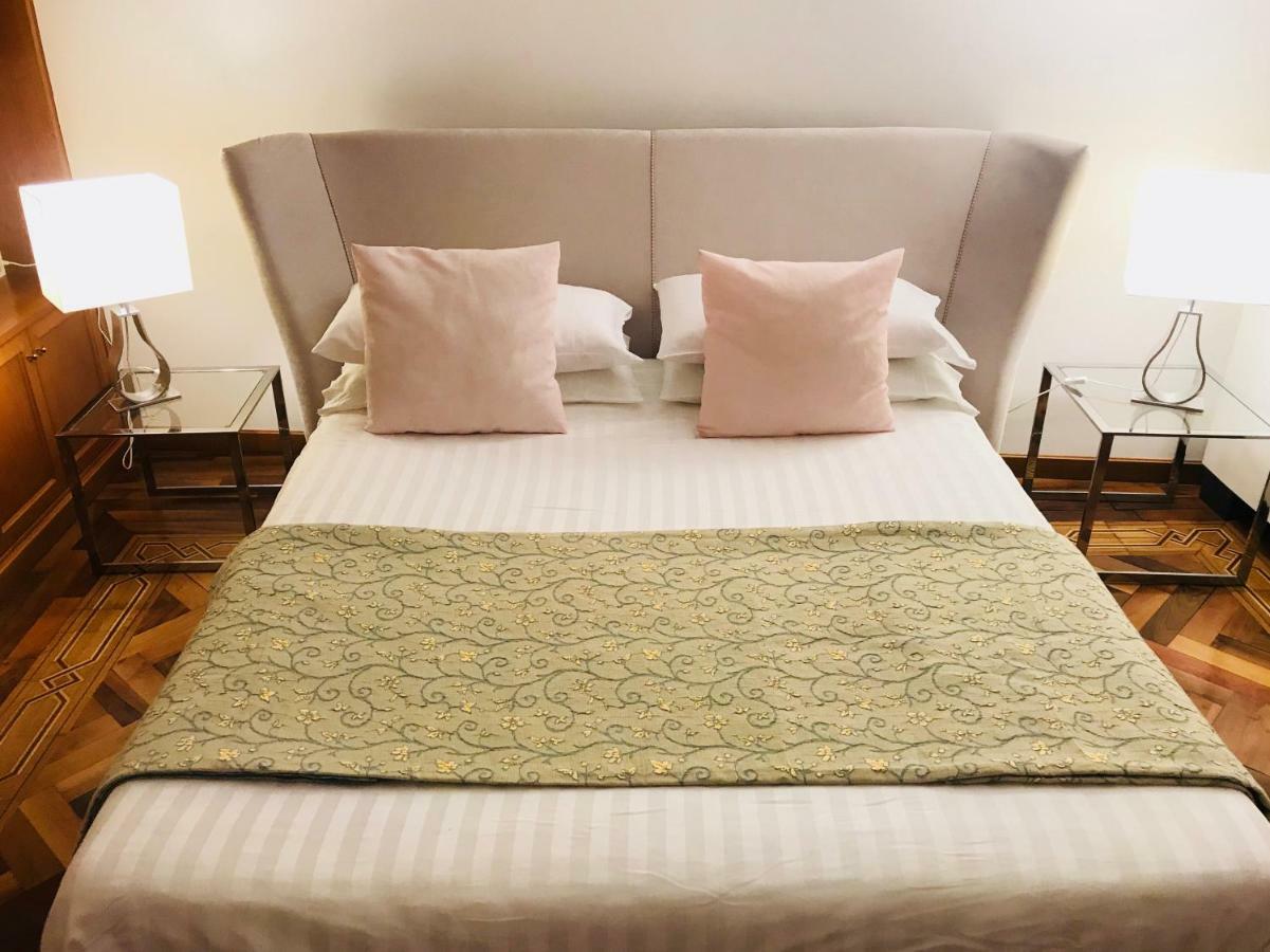 Comecasa Duomo - San Babila Lovely Apartment Μιλάνο Εξωτερικό φωτογραφία