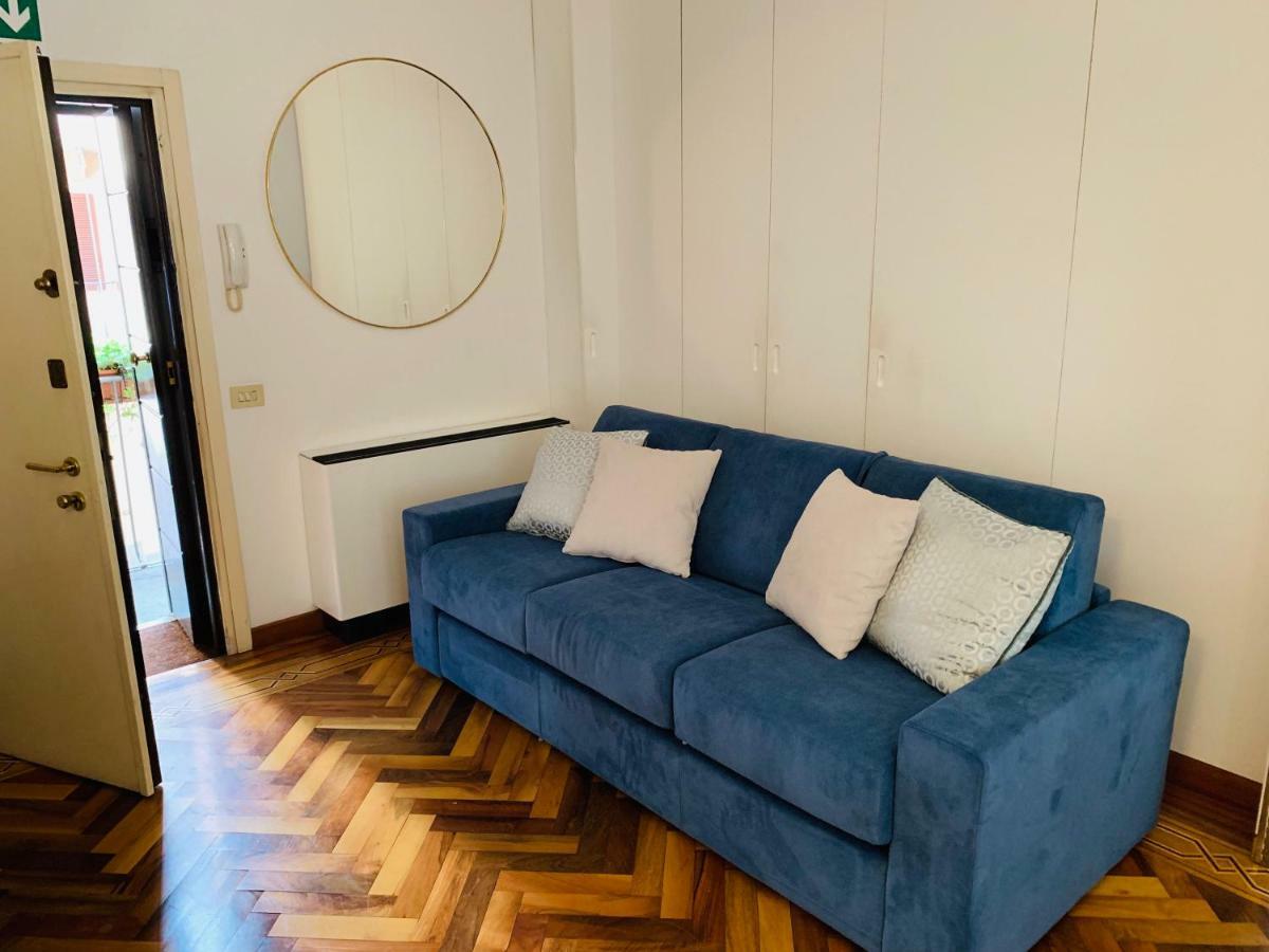 Comecasa Duomo - San Babila Lovely Apartment Μιλάνο Εξωτερικό φωτογραφία